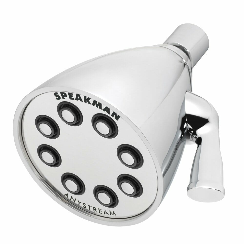 7 Best Speakman Shower Head Reviews 2023 & Buying Advice Shower Sight
