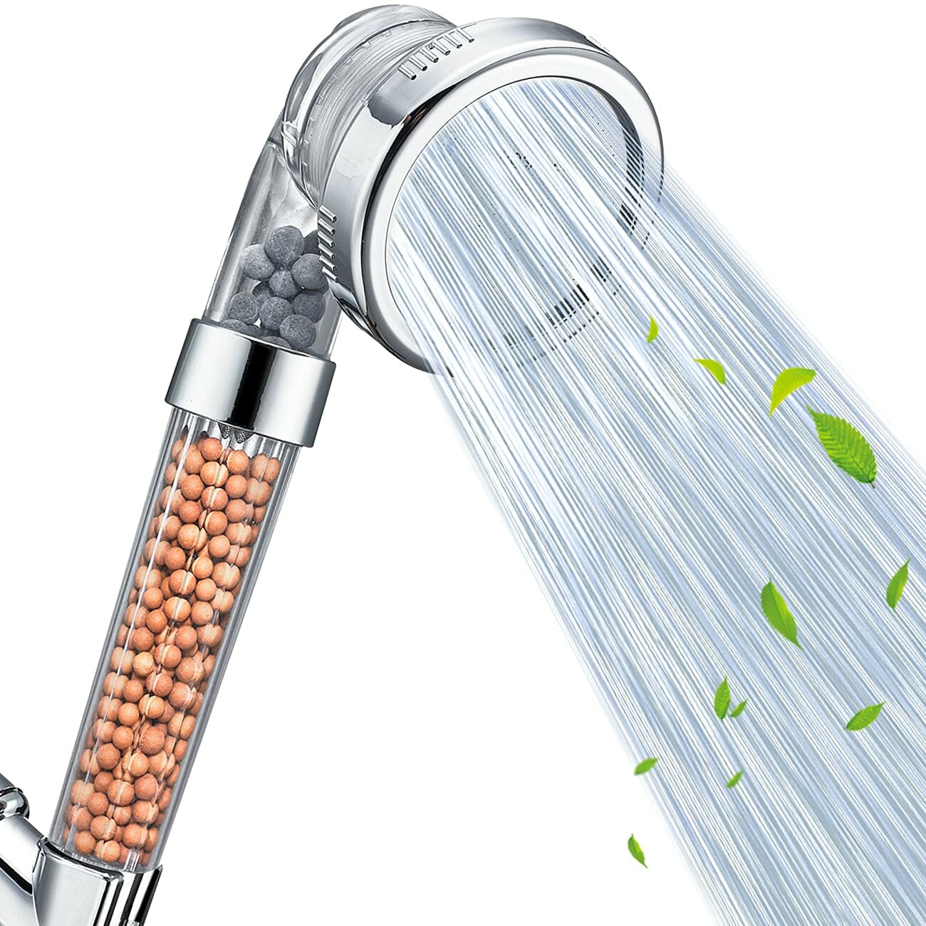 15 Different Types of Shower Heads Which One Is Best For You? Shower
