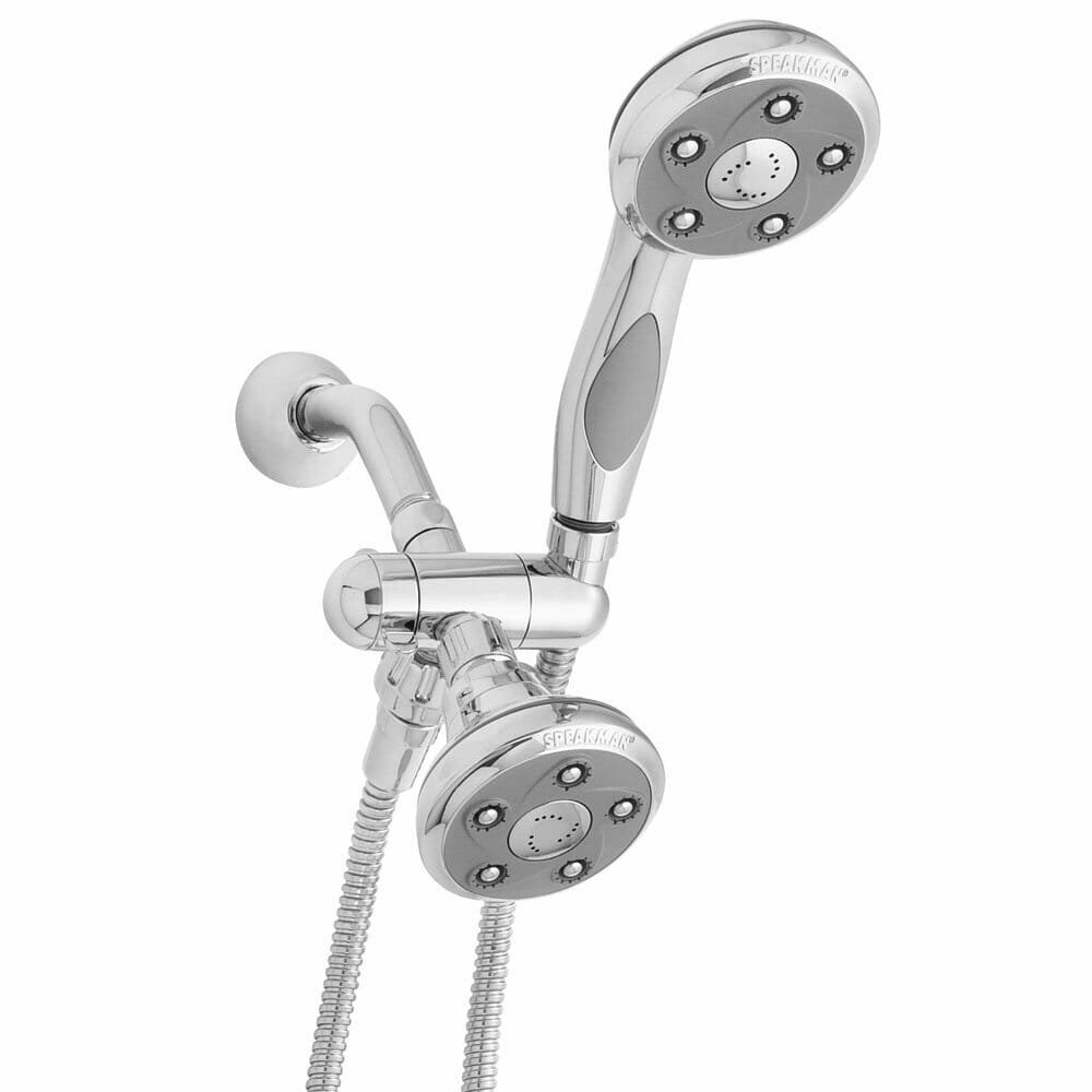 7 Best Speakman Shower Head Reviews 2023 & Buying Advice Shower Sight