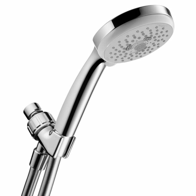 7 Best Hansgrohe Shower Head Reviews 2023 & Buying Guide - Shower Sight