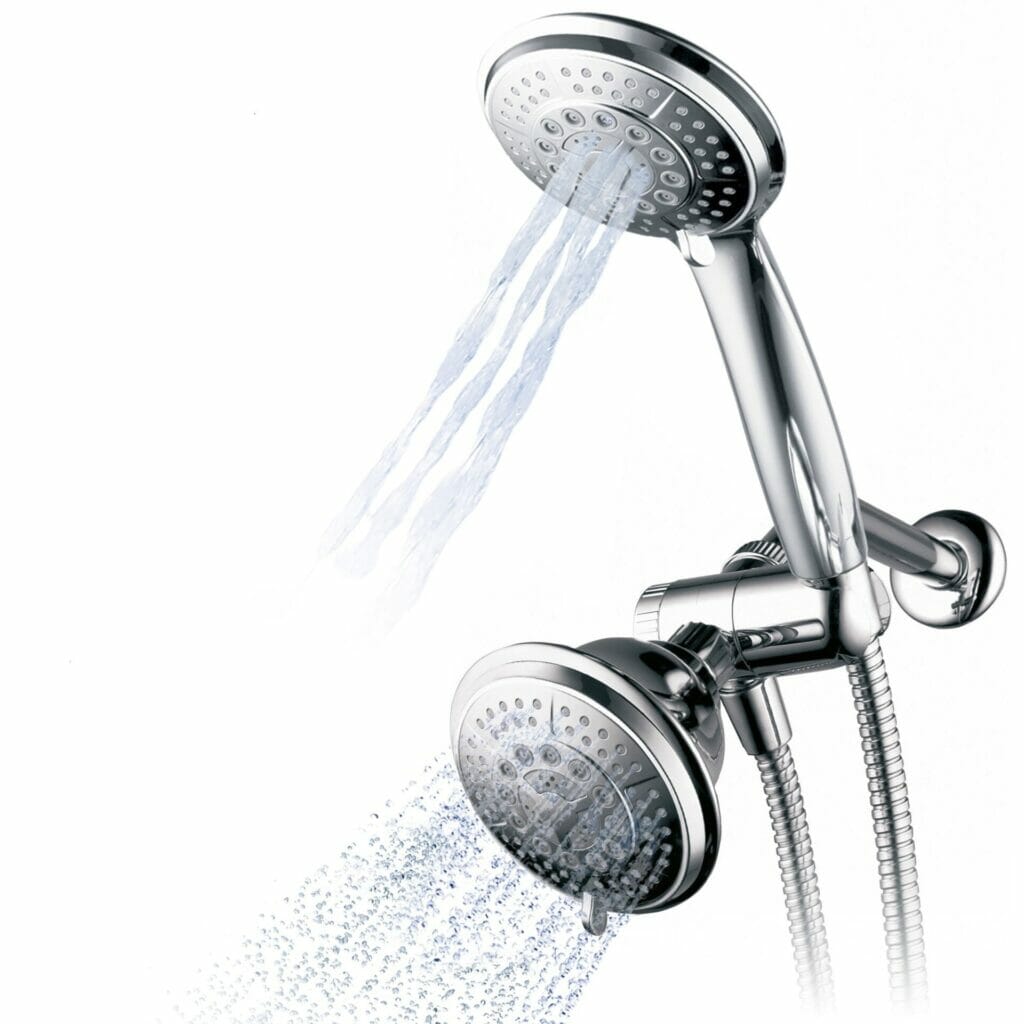 7 Best Shower Head For Handicapped In 2023| Get Now! - Shower Sight