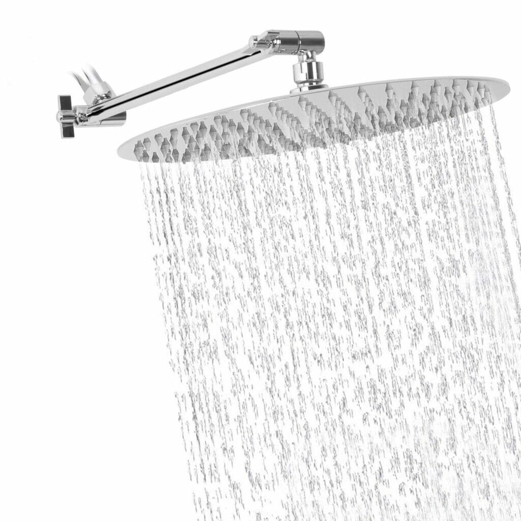 Best Shower Head For Tall People Top Picks Shower Sight