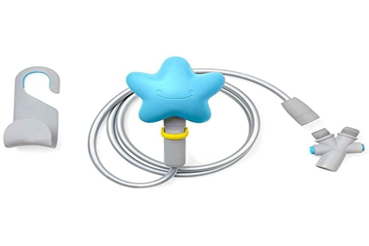 7 Best Shower Heads For Kids In 2023 [Top Picks] Shower Sight