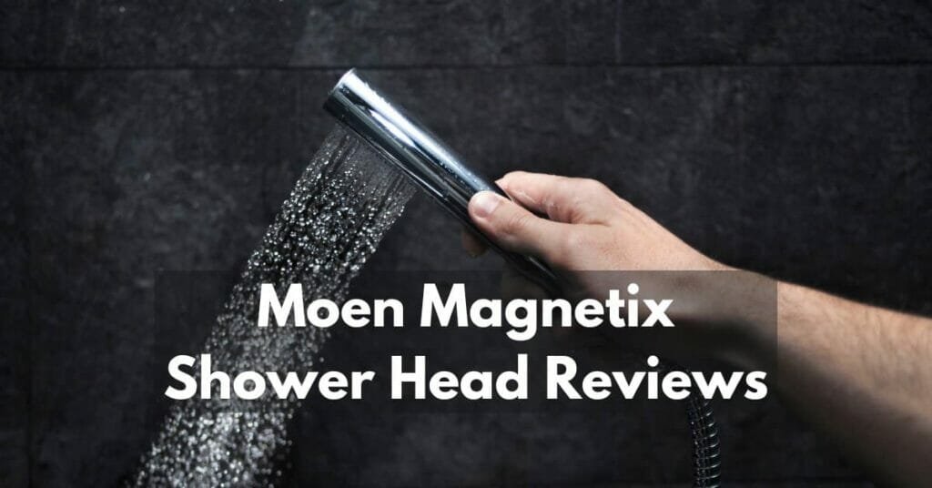 Moen Magnetix Shower Head Reviews Top Rated Models Shower Sight   Moen Magnetix Shower Head 1 1024x536 