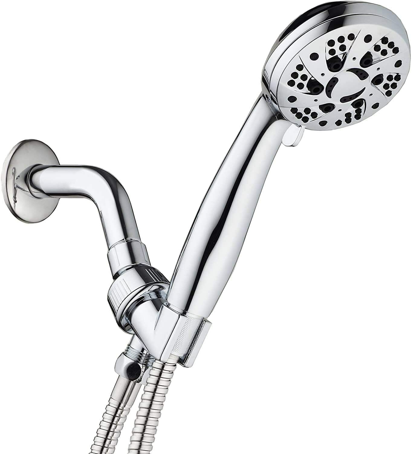 15 Different Types of Shower Heads: Which One Is Best For You? - Shower ...