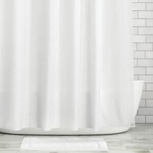 Best Weighted Shower Curtain Liner